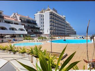 Apartament a Torviscas Bajo