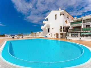 Appartement à Torviscas Bajo