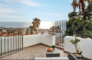 Apartament a San Eugenio Alto