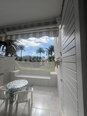 Apartament a Costa del Silencio