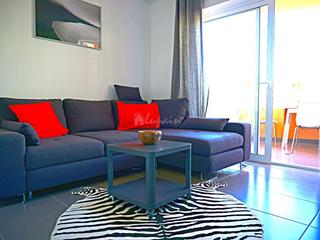 Appartement à Torviscas Bajo