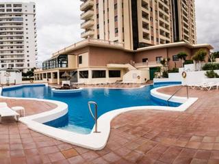 Apartament a Callao Salvaje - Playa Paraíso