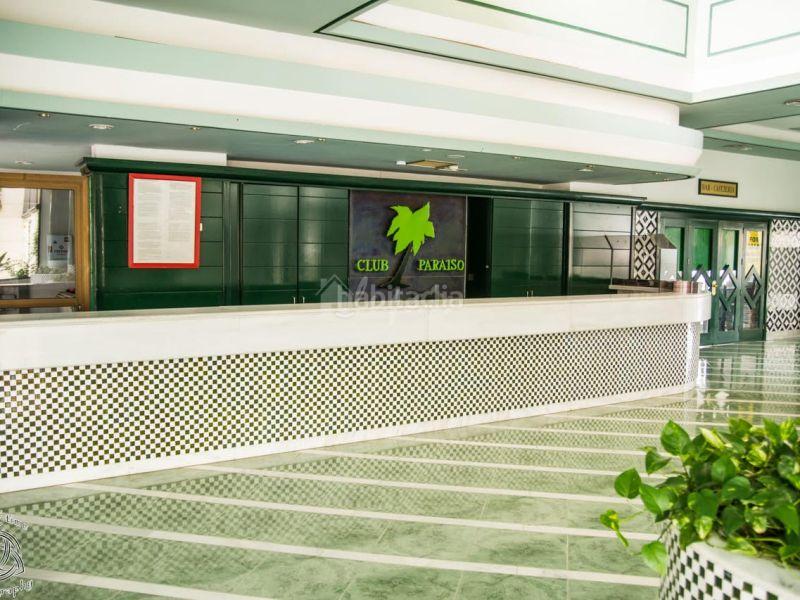 Foto 2fc075d9-26da-41df-b81a-4d94d1774822. Apartamento en Callao Salvaje - Playa Paraíso Adeje