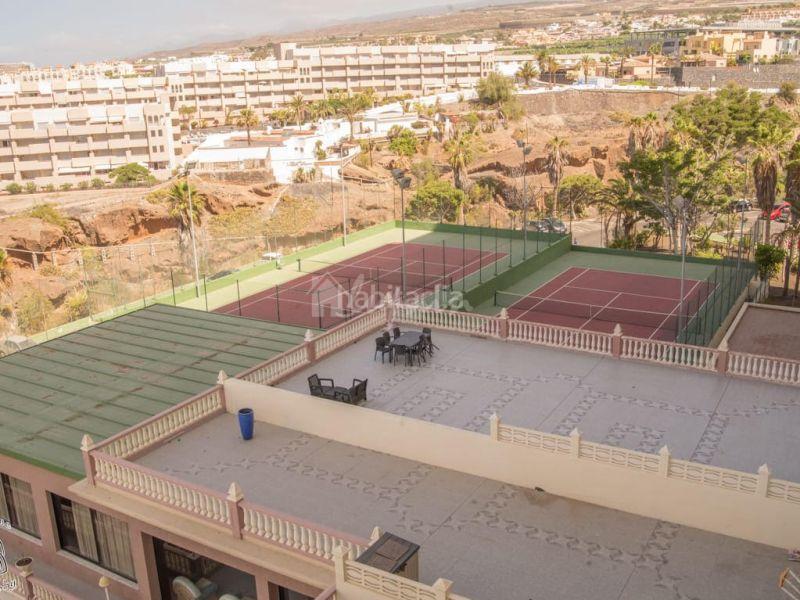 Foto 9b631bc8-2459-4d5a-a252-54a4a3f33180. Apartamento en Callao Salvaje - Playa Paraíso Adeje