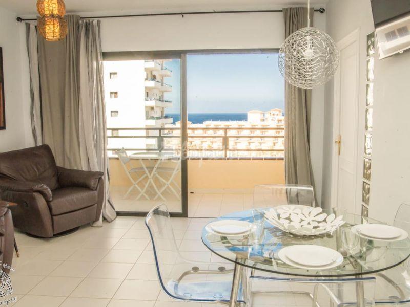 Foto 2f208844-31c6-4f3b-b601-14d37506935b. Apartment in Callao Salvaje - Playa Paraíso Adeje