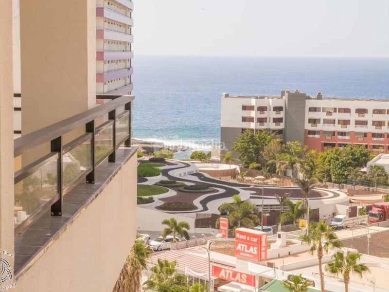 Foto a3241421-aaa5-4998-9c15-d716b111aaf6. Appartement in Callao Salvaje - Playa Paraíso Adeje