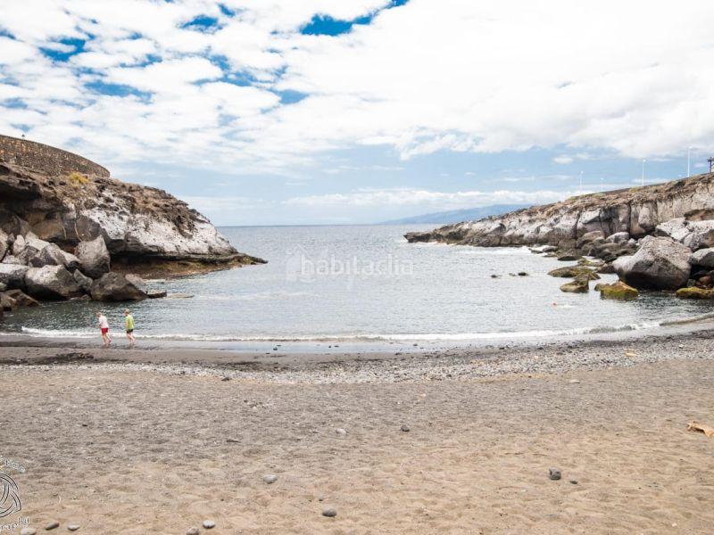 Foto afd3fd71-72fc-46e0-96a5-659754a2184a. Appartement in Callao Salvaje - Playa Paraíso Adeje