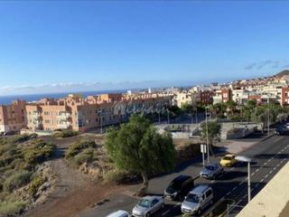 Apartament a San Isidro