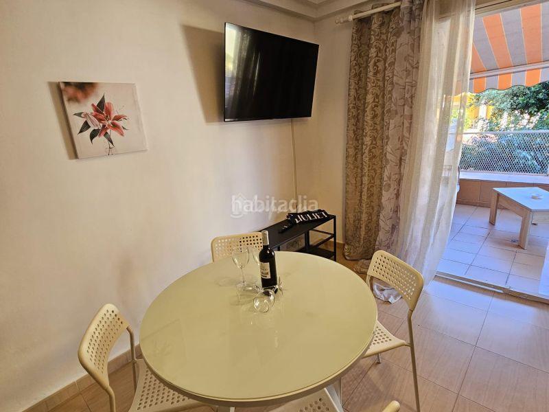 Foto b39b0a7f-488b-4274-aa72-b2814627d23a. Apartament a Torviscas Bajo Adeje