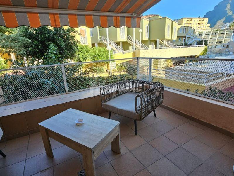 Foto d4902e88-2567-41e0-afff-75fbe965a0fe. Apartament a Torviscas Bajo Adeje