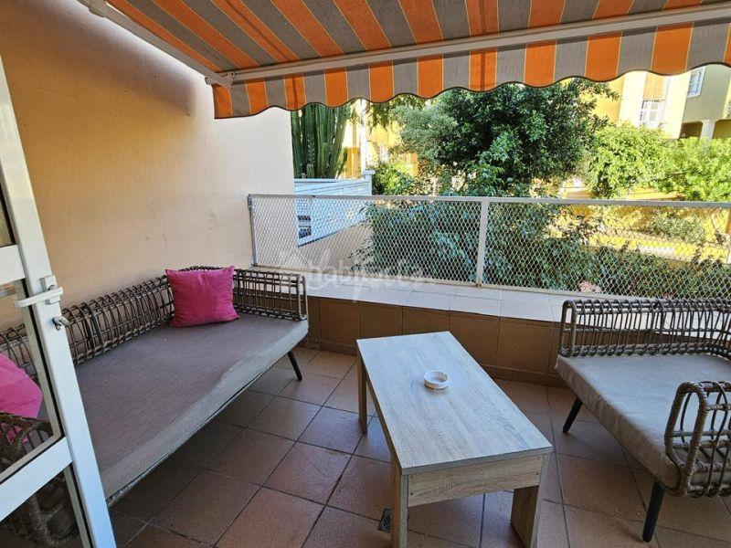 Foto fbf645ef-b560-4ff7-bcc2-ee998bf4a3c8. Apartament a Torviscas Bajo Adeje