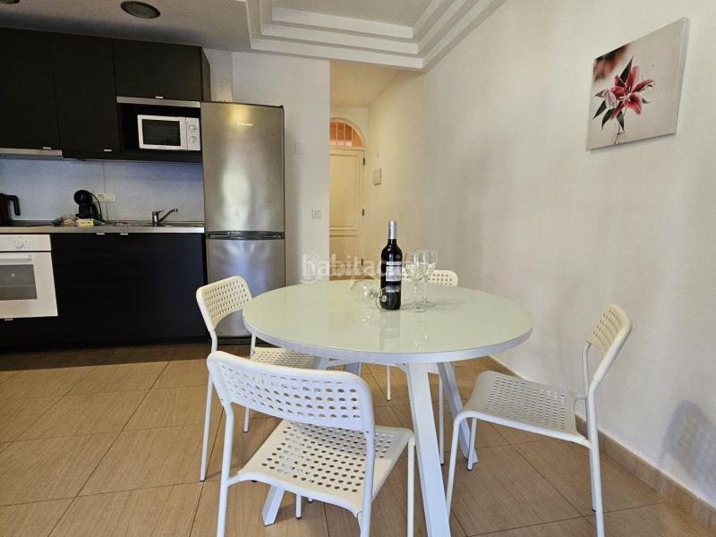 Foto 430b3d56-3dde-44a4-96b3-56b00f1bea99. Apartamento en Torviscas Bajo Adeje