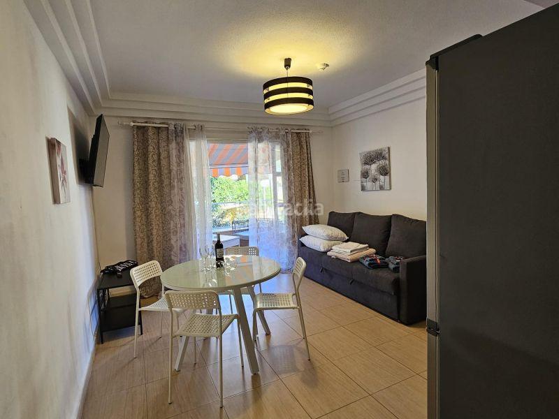 Foto a50df2b4-5f68-4165-b6fc-cd7ee8918404. Apartamento en Torviscas Bajo Adeje