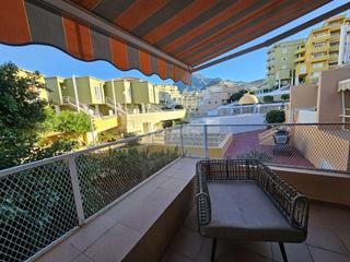 Appartement à Torviscas Bajo