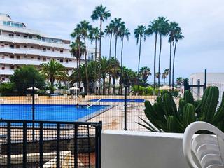 Apartament a Playa de las Américas