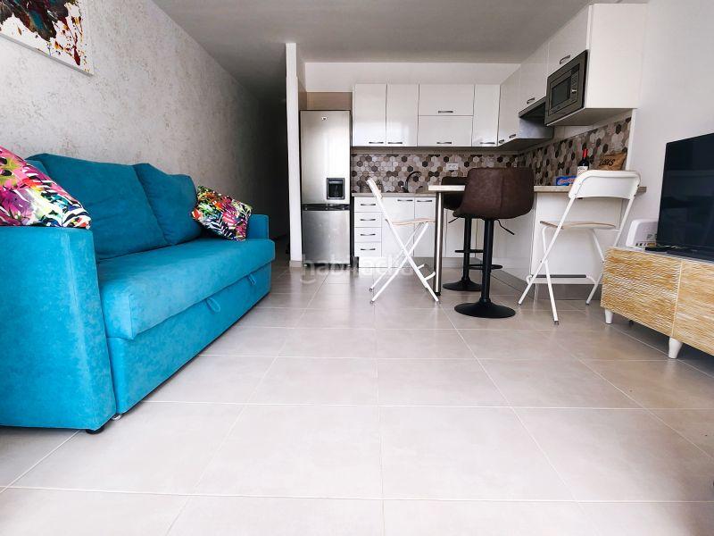 Foto 4e71b118-052b-4a67-bbde-b147b403f001. Apartamento en Playa de las Américas Arona