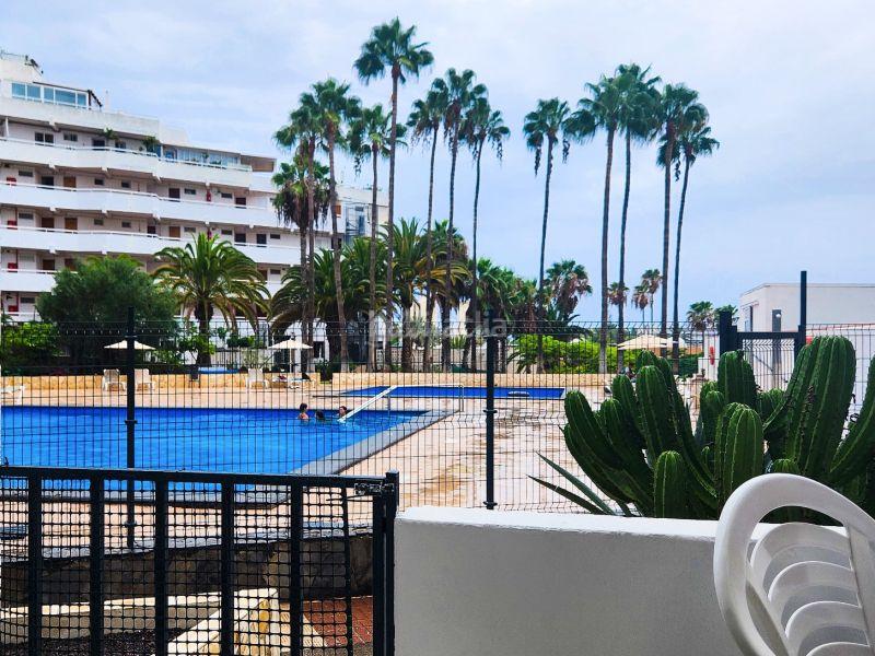 Foto dd872906-09d3-47a2-b6b2-b6b666abc978. Apartamento en Playa de las Américas Arona