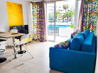 Appartement à Playa de las Américas