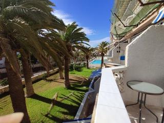 Apartamento en Playa de las Américas