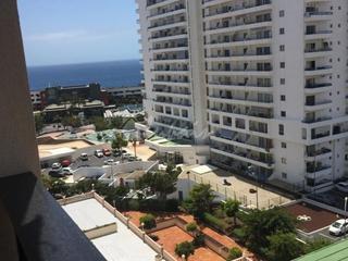 Apartament a Callao Salvaje - Playa Paraíso