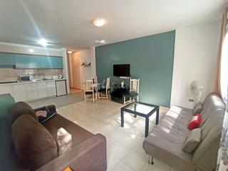 Apartament a El Fraile