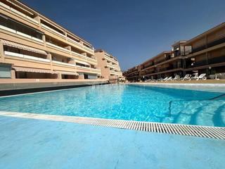 Appartement à Los Cristianos