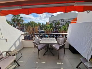 Apartamento en Playa de las Américas