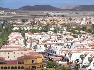 Apartamento en Costa del Silencio
