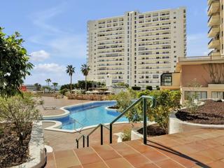 Apartment in Callao Salvaje - Playa Paraíso