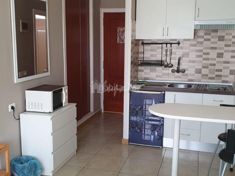 Foto 4892dc97-fb91-414b-a327-28ccafe57403. Monolocale in Playa de las Américas Arona