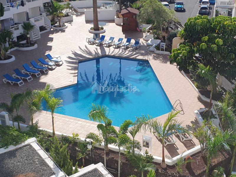Foto f7da6d1a-9f66-4f25-9053-997172ecdef9. Monolocale in Playa de las Américas Arona