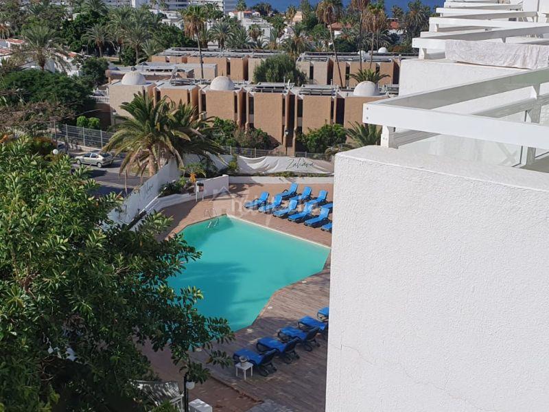 Foto fa9c5ef3-a260-4ae8-8edb-2263c3425c83. Monolocale in Playa de las Américas Arona