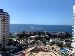 Apartament a Callao Salvaje - Playa Paraíso