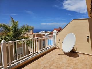 Apartament a Chayofa