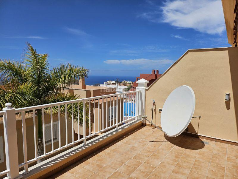 Foto e9be410c-7e38-475a-805a-9d062b55354b. Apartament a Chayofa Arona