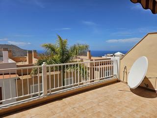 Apartament a Chayofa