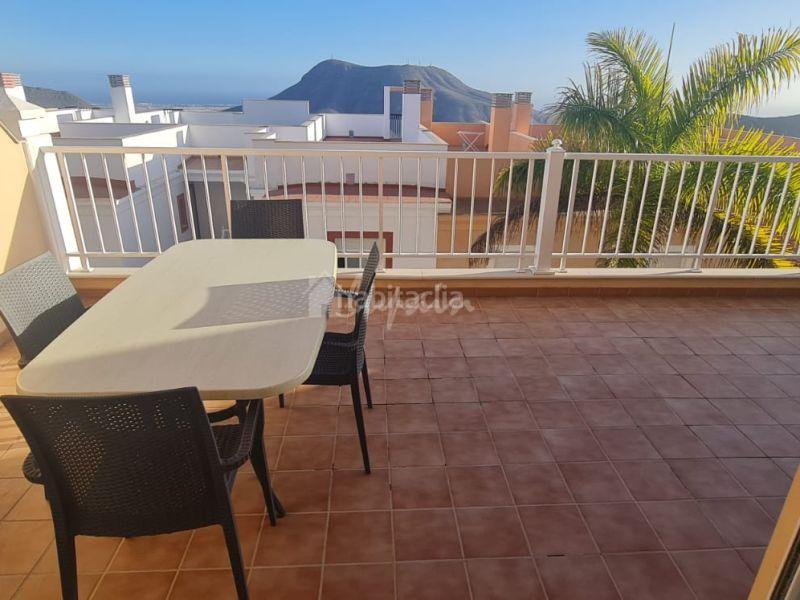 Foto de552e77-3c15-41d1-95a7-4ba603877b4b. Appartement dans Chayofa Arona