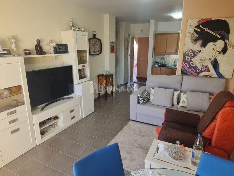 Foto ec33e696-d454-4fe1-ad50-8439c55eae98. Appartement dans Chayofa Arona