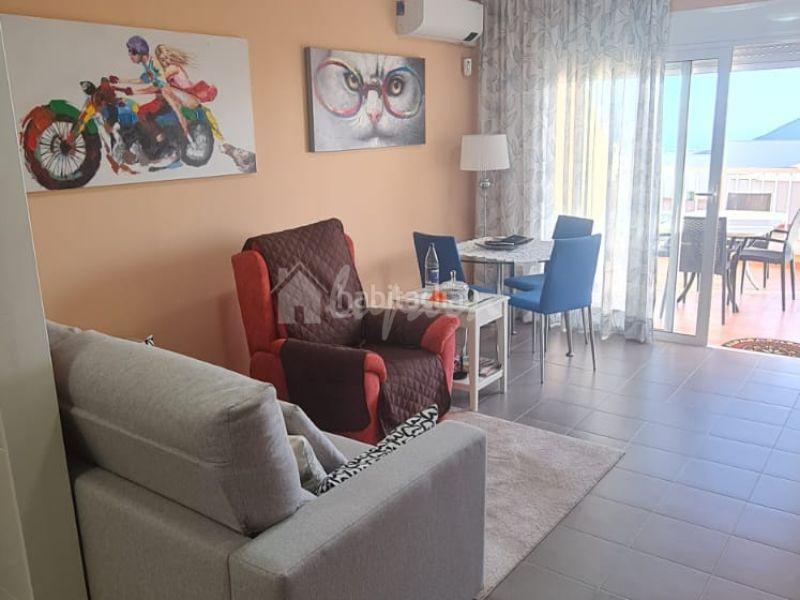 Foto 435e0be6-90eb-4617-a82a-5031f1a57e36. Piccolo appartamento in Chayofa Arona