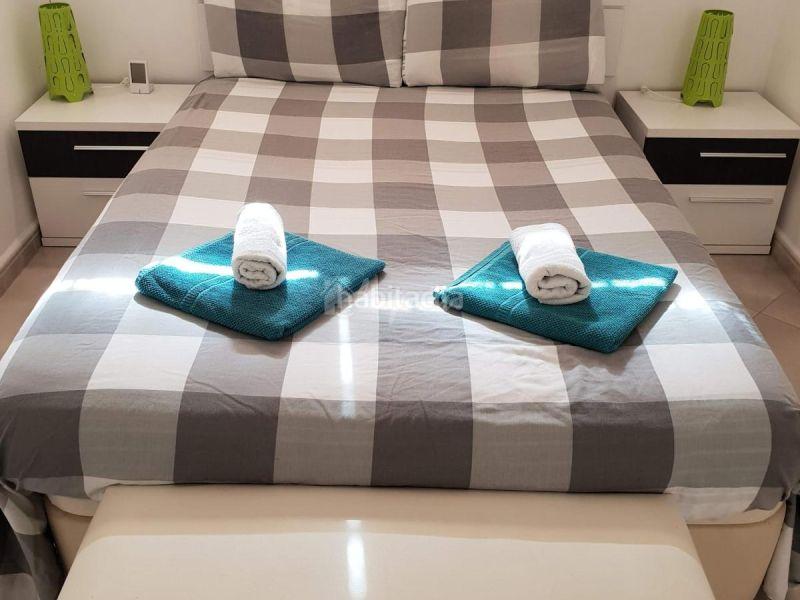 Foto ab777020-acf0-4832-a5c9-db67131f1b3a. Appartement in Torviscas Bajo Adeje