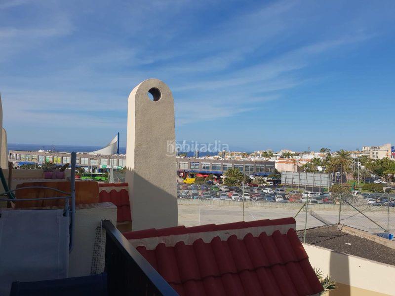 Foto e2d29336-340b-485d-a376-c3446dab6088. Appartement in Torviscas Bajo Adeje