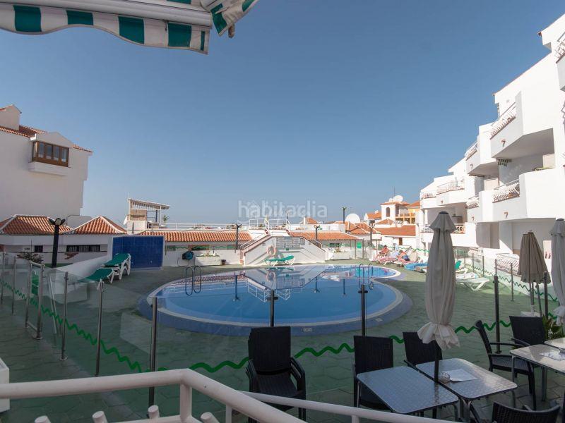 Foto 01c20510-8d2e-494a-9ed4-e7df4df2b1a5. Appartement dans Los Cristianos Arona