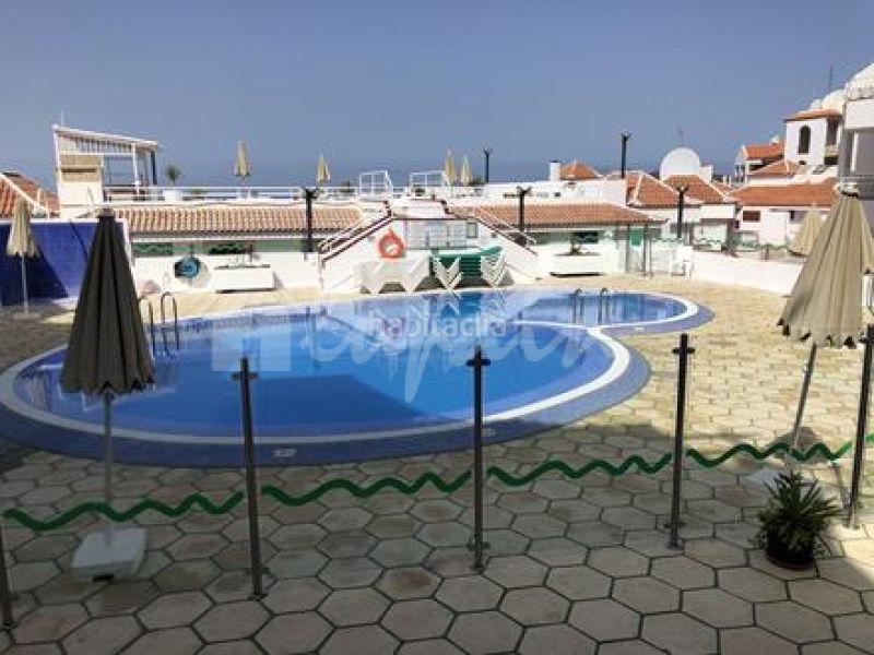 Foto 4187dae0-5e32-4eea-8a37-9d9bf4512488. Appartement dans Los Cristianos Arona