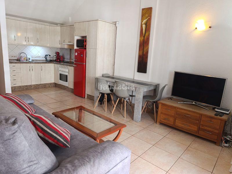 Foto a93aef7a-29f3-4778-af98-95c693cf570f. Appartement dans Los Cristianos Arona