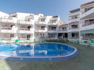 Appartement à Los Cristianos