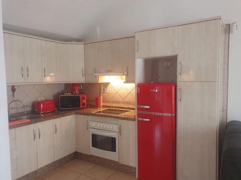 Foto c5cb0f0c-1b40-44b0-9e53-655684389c1b. Appartement dans Los Cristianos Arona
