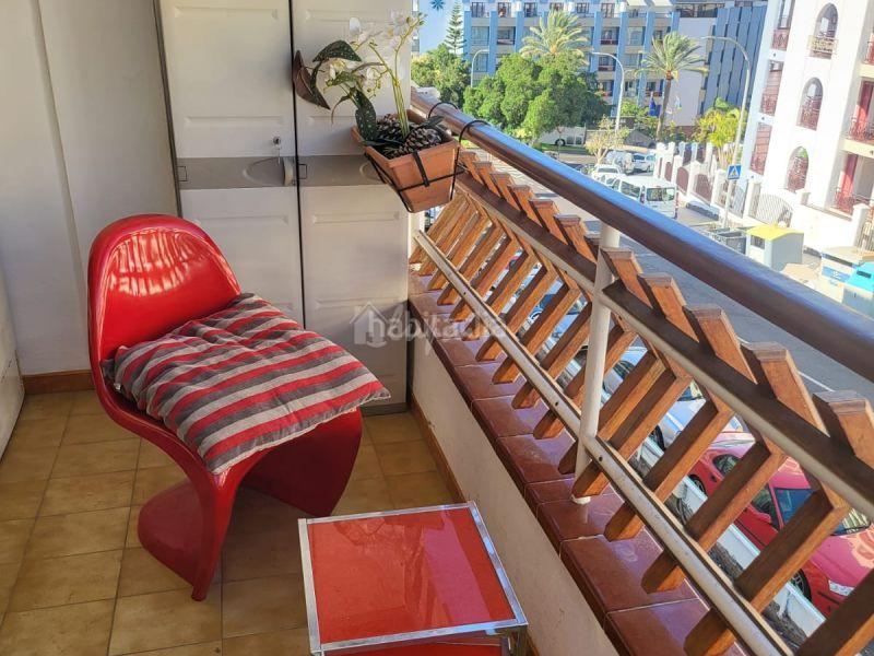 Foto 8042da1c-99df-4645-bdce-17bed6f96e12. Appartement in Los Cristianos Arona