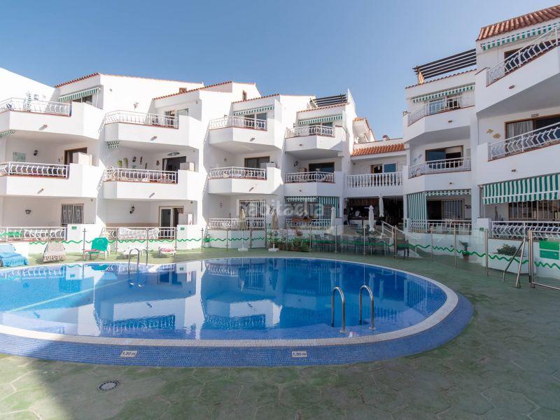 Foto b50b7ffa-639d-4ddb-87a6-b344f9e089a8. Appartement in Los Cristianos Arona