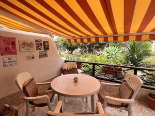 Apartament a Costa del Silencio