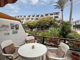 Piccolo appartamento in Costa del Silencio
